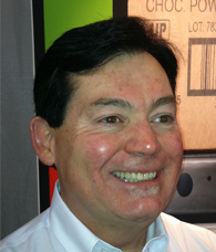 Brian McGovern