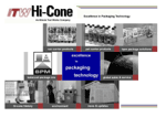 hi-cone