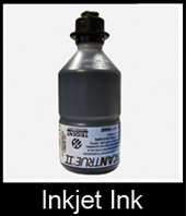 Inkjet Ink