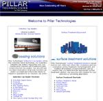 pillar-tech
