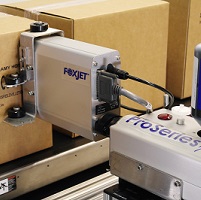 FoxJet ProSeries Enhanced Printhead Technology