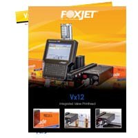 Pics of VX12 Brochures
