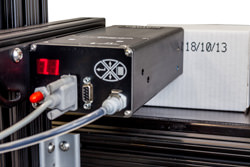 VXJet 12x printhead