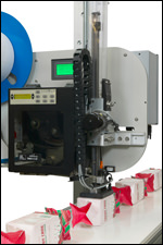 FoxJet Announces Release of Spec.e Automated Labeling Printers