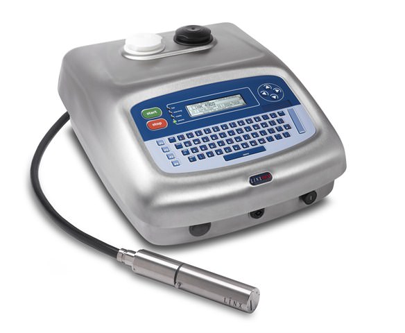 Legacy Linx 4900