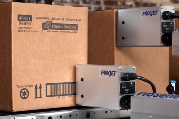 ProSeries 384 Industrial Inkjet