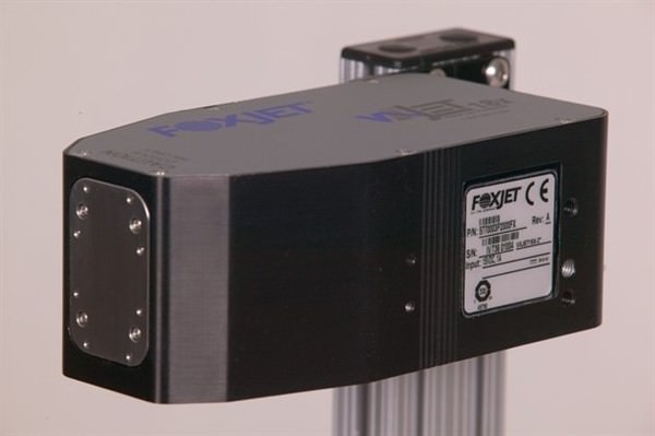 VxJet 18x