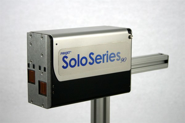 Foxjet Soloseries 90