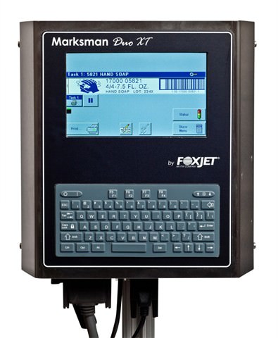 Marksman DUO XT