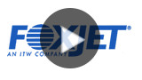 Foxjet logo video thumbnail