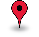 Google Maps Location Pin Icon