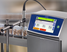 Linx Series of Printers