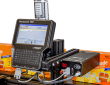 VX Series Printer